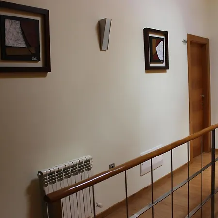 Chiquitin Ξενοδοχείο Melide