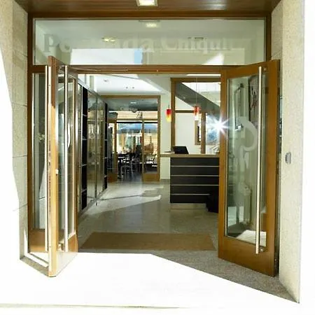Chiquitin Hotell 3*