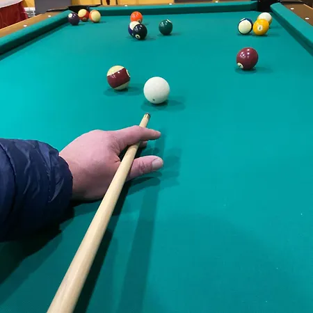 Chiquitin فندق 3*