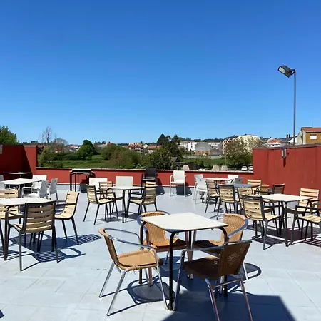 Ξενοδοχείο Chiquitin 3*