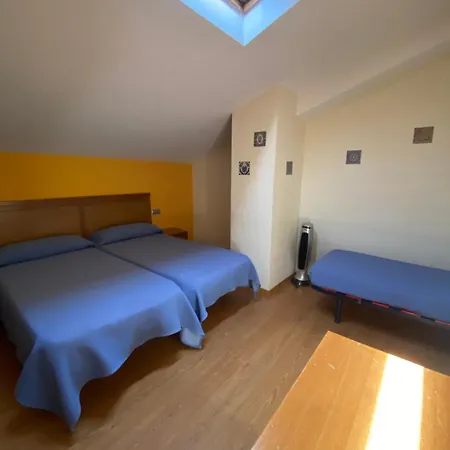 Chiquitin 3* Melide