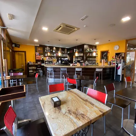 Ξενοδοχείο Chiquitin