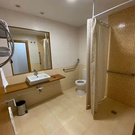 Chiquitin Hotell