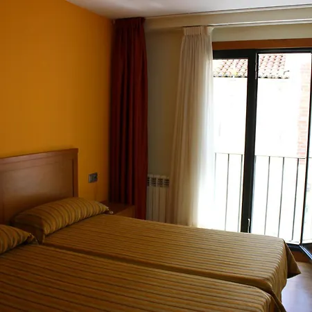 Chiquitin Hotel