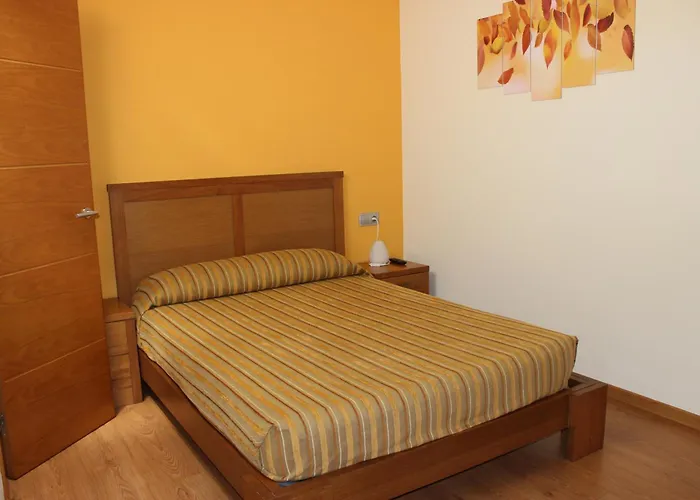 Chiquitin Ξενοδοχείο 3*