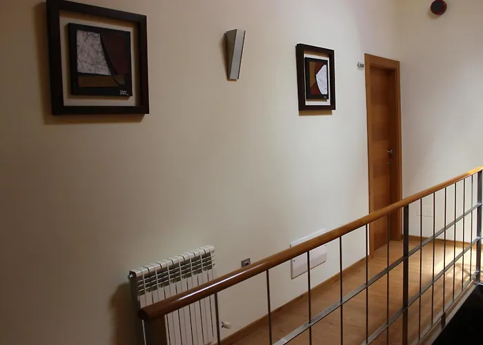 Chiquitin Hotel Melide