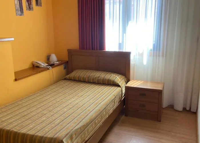 Chiquitin Otel Melide