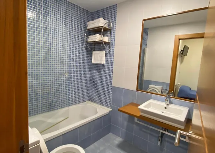 Otel Chiquitin Melide