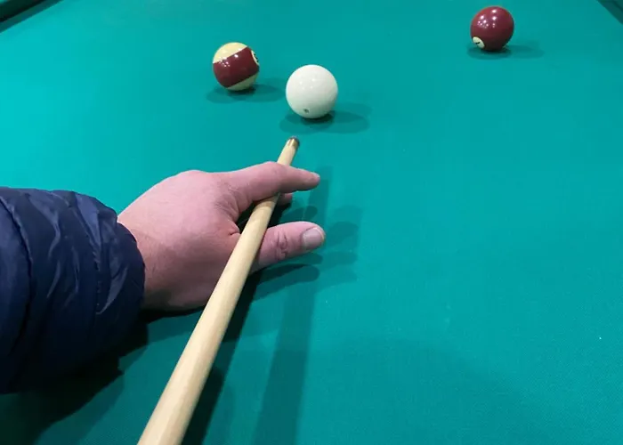 Chiquitin Ξενοδοχείο 3*