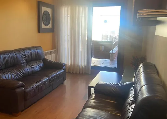 Hotel Chiquitin Melide