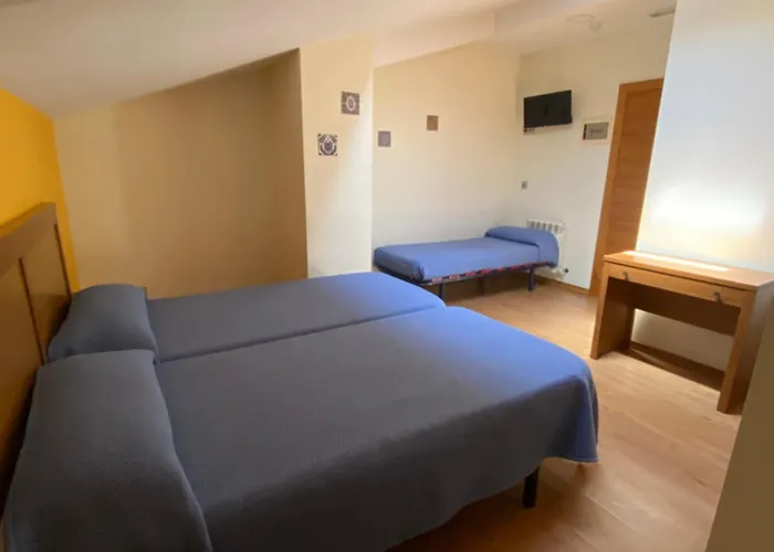 Hotel Chiquitin