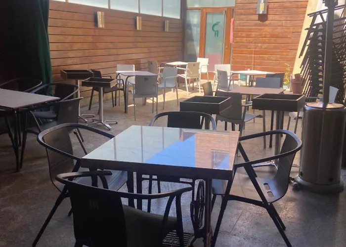 Chiquitin Ξενοδοχείο Melide