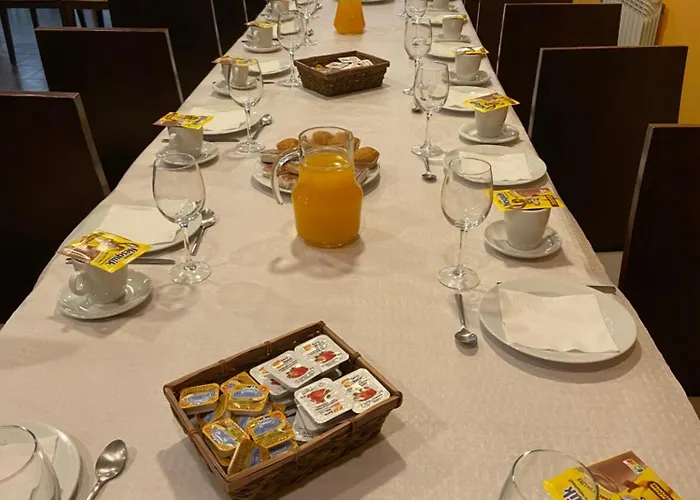 Chiquitin Hotel 3*