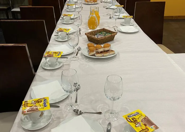 Ξενοδοχείο Chiquitin 3*