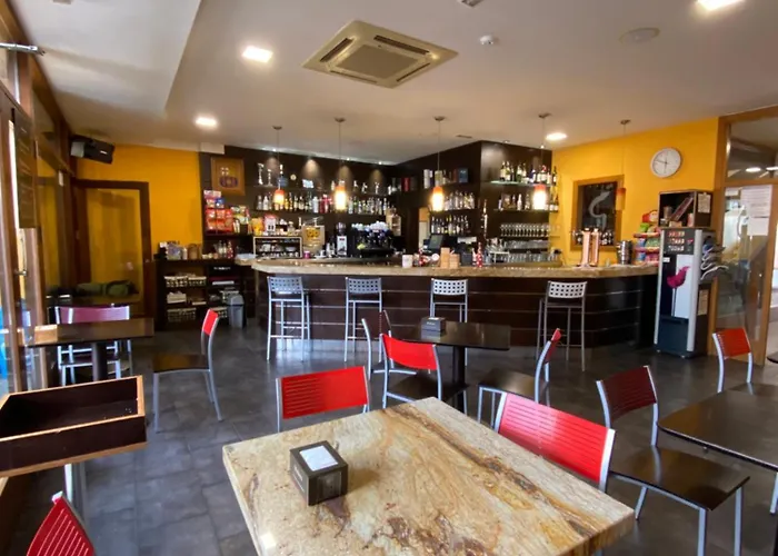 Ξενοδοχείο Chiquitin