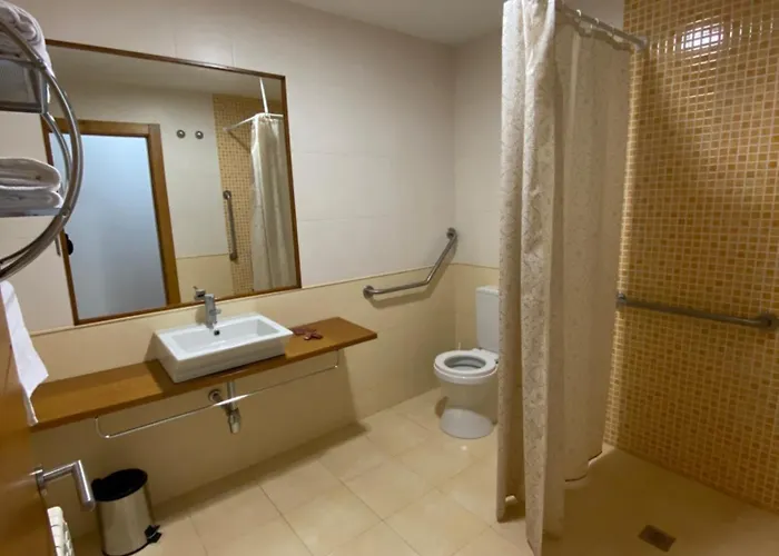 Chiquitin Ξενοδοχείο