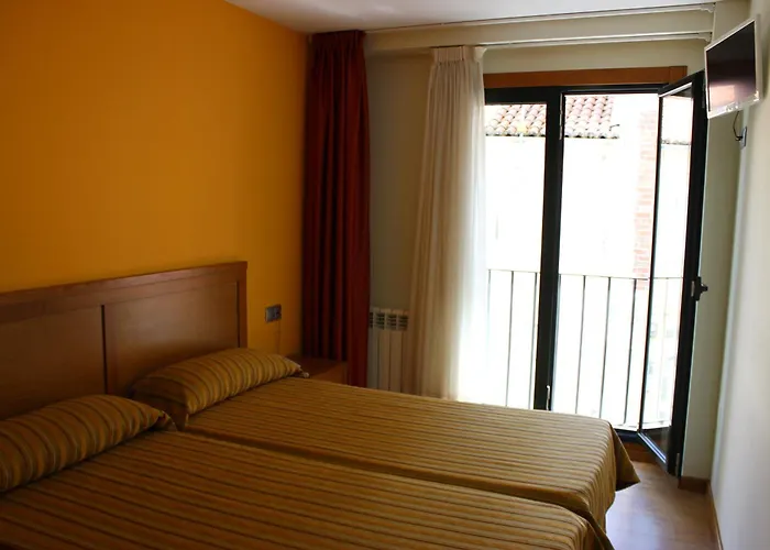 Chiquitin Hotel
